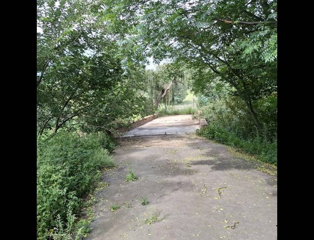 LAND FOR SALE IN RIETFONTEIN